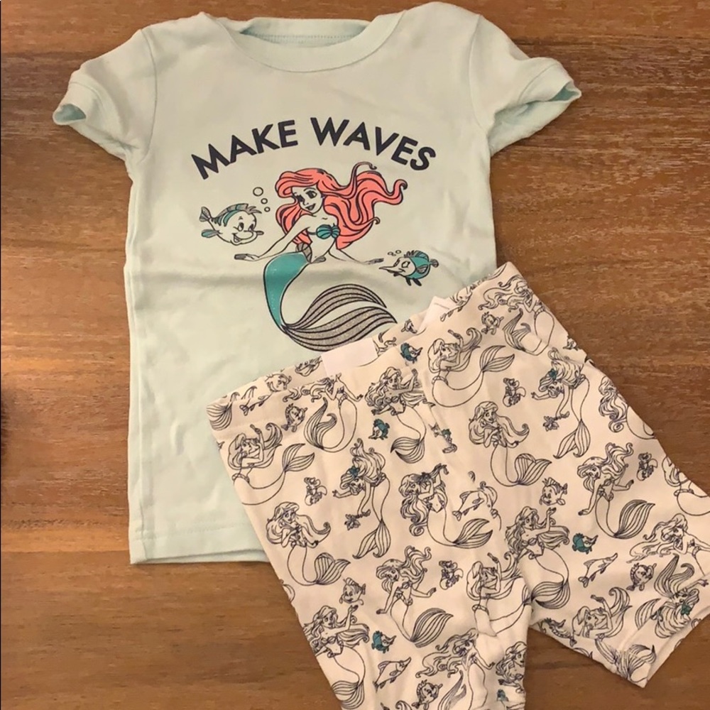 GAP Pajamas
